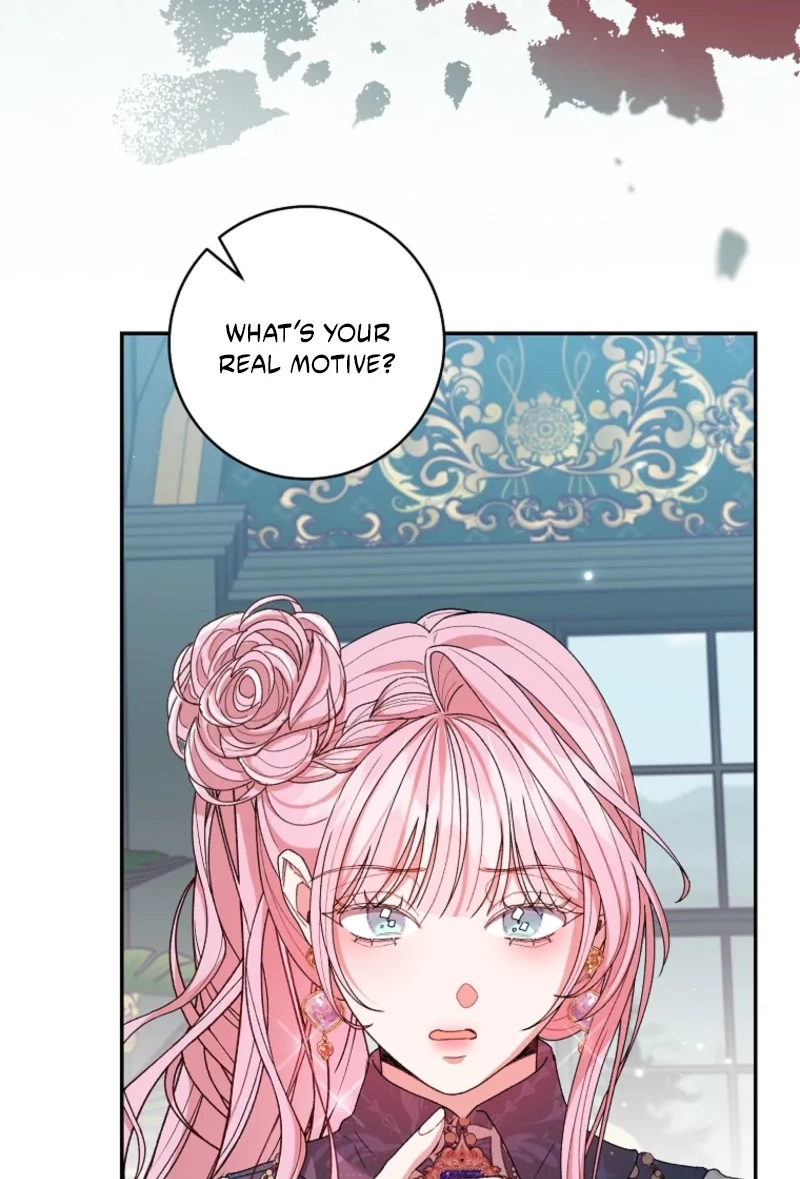 If You Marry the Illegitimate Child of an Enemy Family Chapter 21 page 61 - 