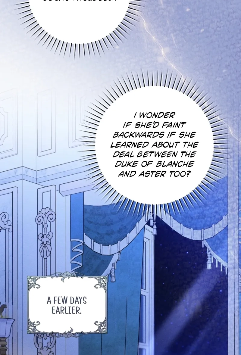 If You Marry the Illegitimate Child of an Enemy Family Chapter 21 page 63 - 