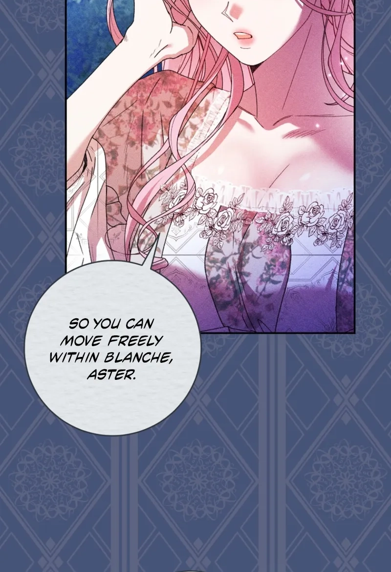 If You Marry the Illegitimate Child of an Enemy Family Chapter 21 page 66 - 