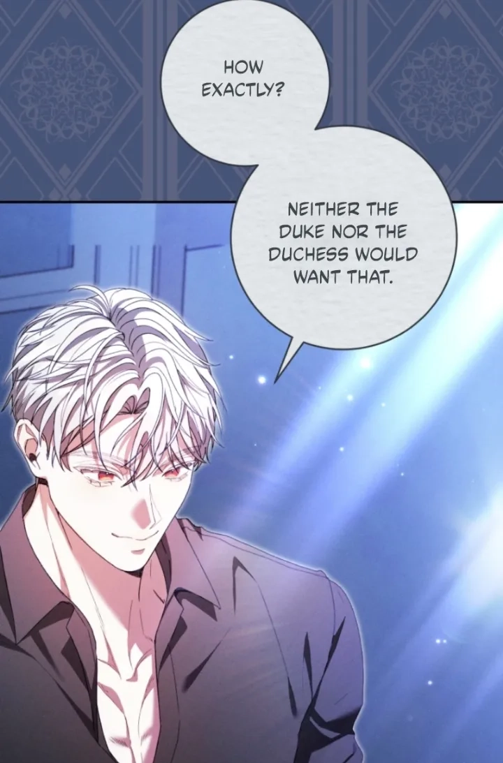 If You Marry the Illegitimate Child of an Enemy Family Chapter 21 page 67 - 