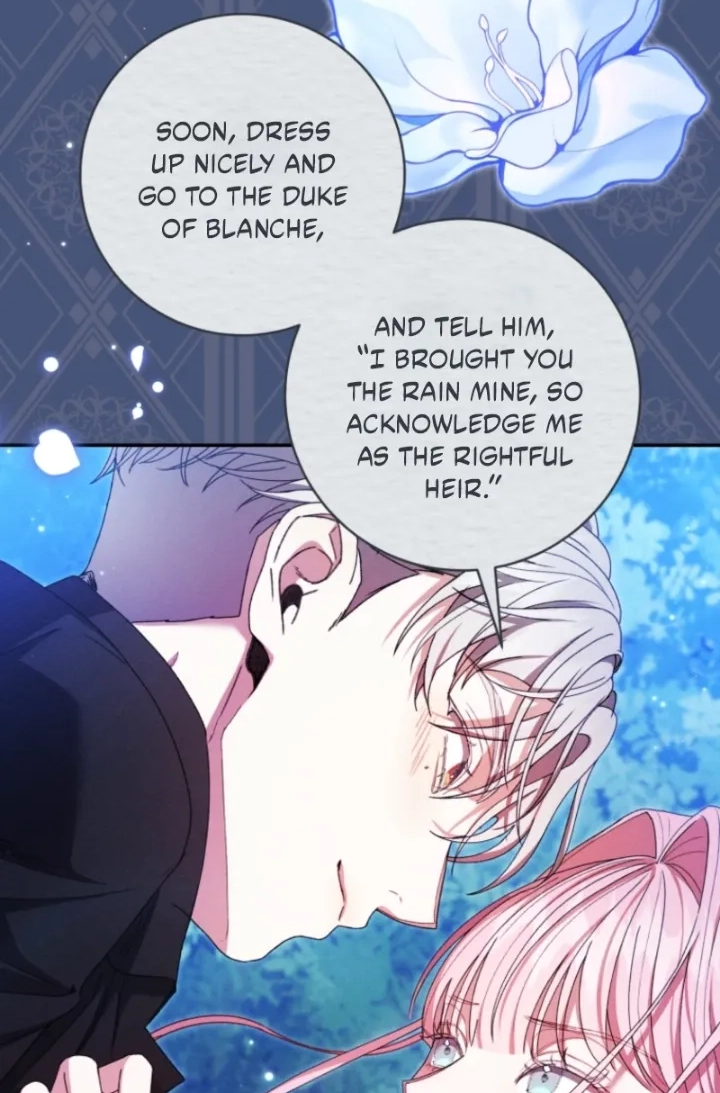 If You Marry the Illegitimate Child of an Enemy Family Chapter 21 page 73 - 