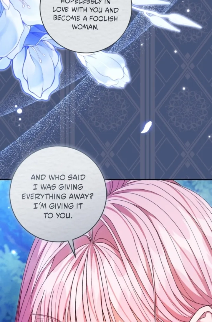 If You Marry the Illegitimate Child of an Enemy Family Chapter 21 page 75 - 