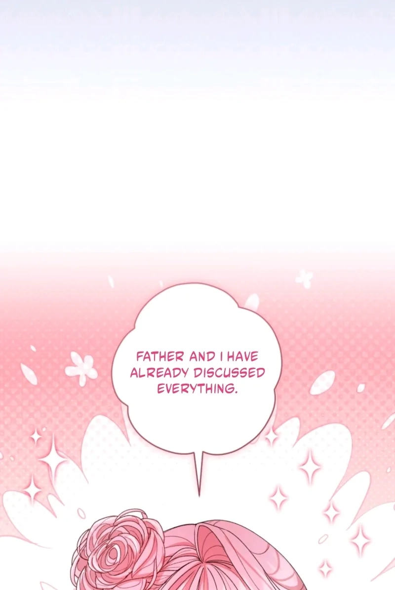 If You Marry the Illegitimate Child of an Enemy Family Chapter 21 page 82 - 