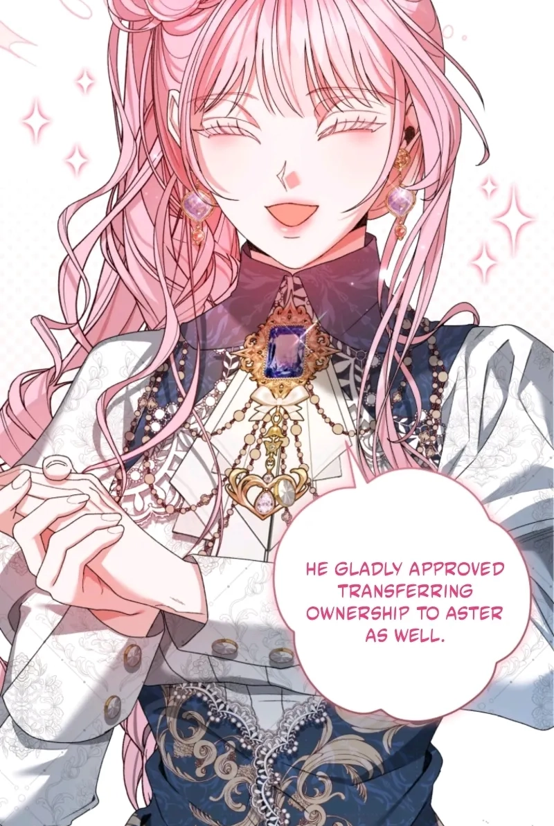If You Marry the Illegitimate Child of an Enemy Family Chapter 21 page 83 - 