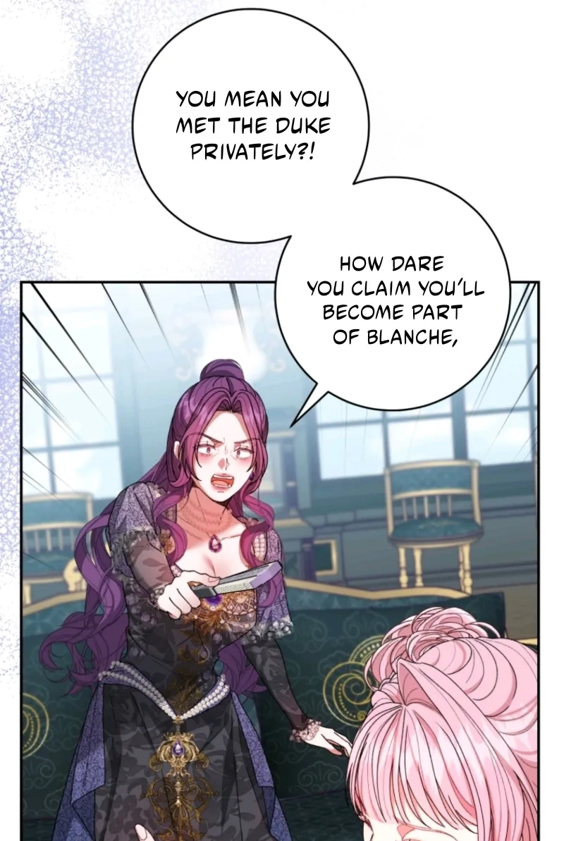 If You Marry the Illegitimate Child of an Enemy Family Chapter 21 page 85 - 