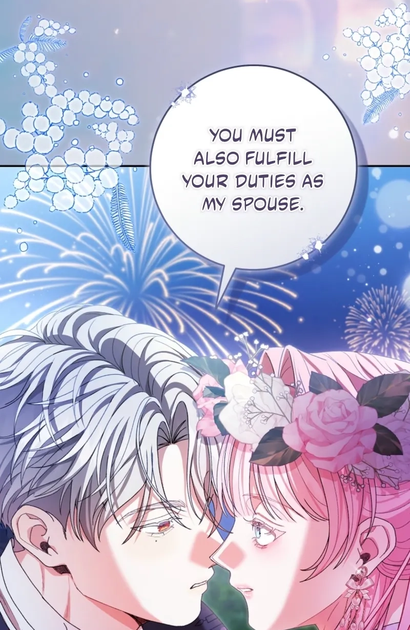 If You Marry the Illegitimate Child of an Enemy Family Chapter 21 page 10 - 