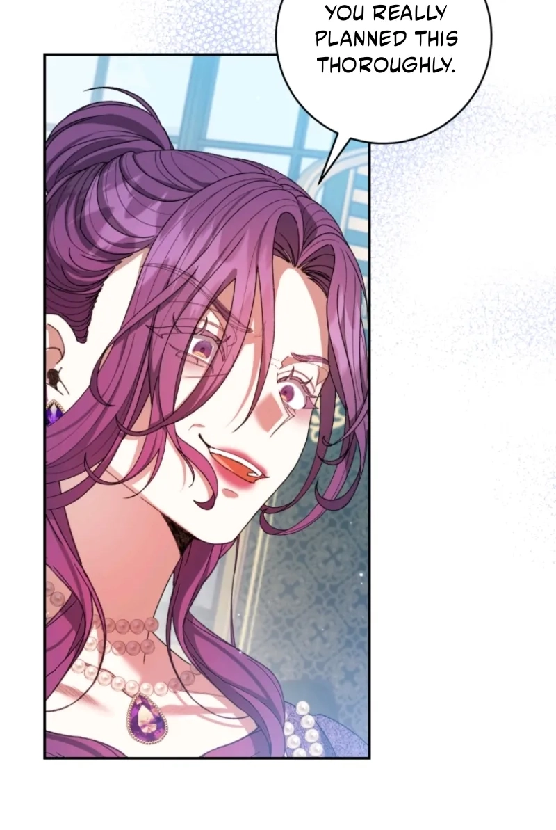 If You Marry the Illegitimate Child of an Enemy Family Chapter 21 page 91 - 