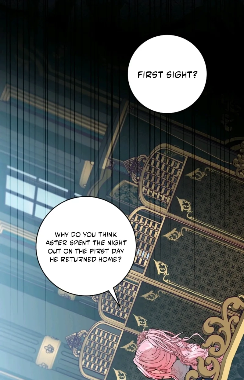 If You Marry the Illegitimate Child of an Enemy Family Chapter 21 page 95 - 