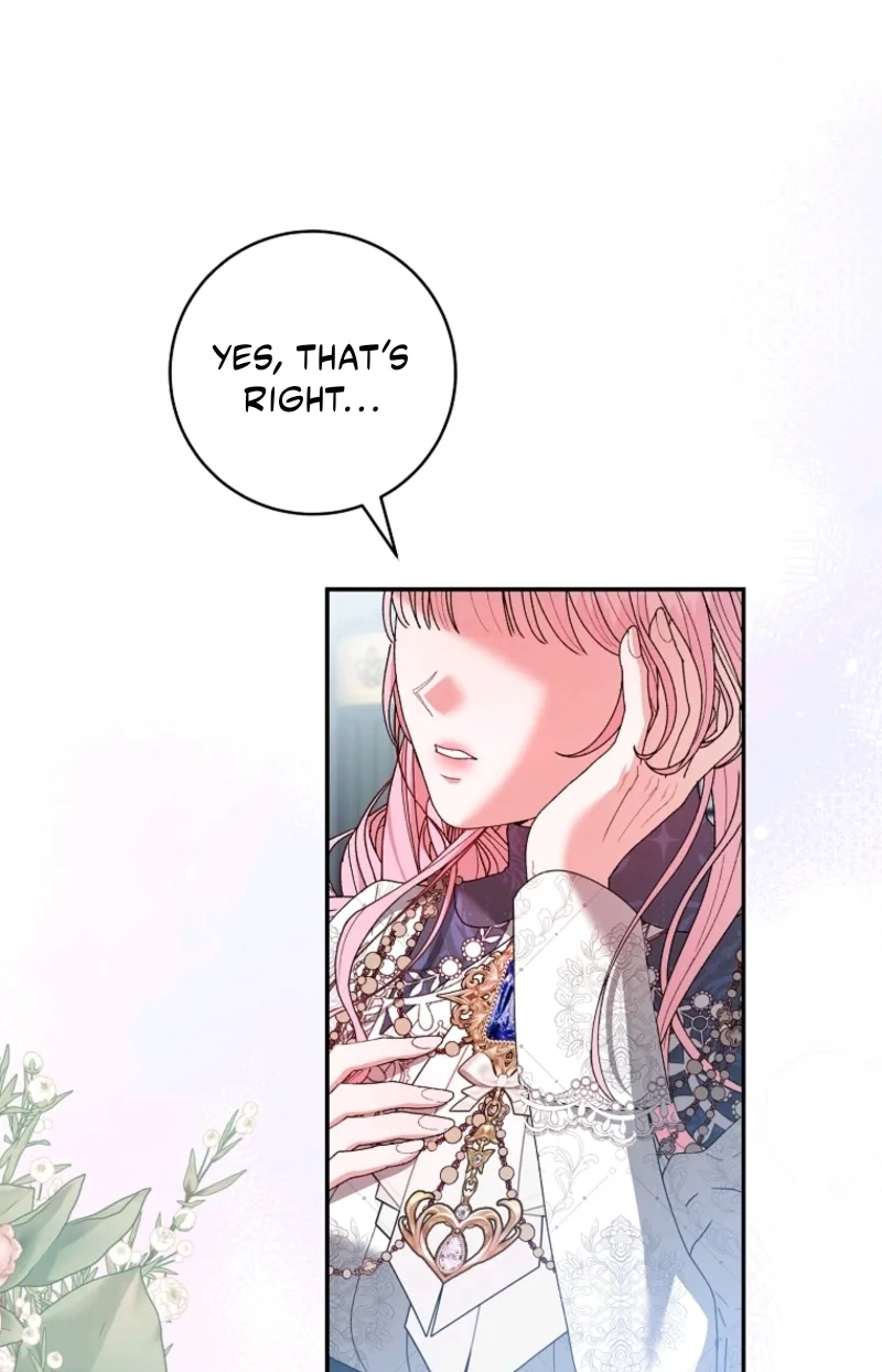 If You Marry the Illegitimate Child of an Enemy Family Chapter 21 page 97 - 