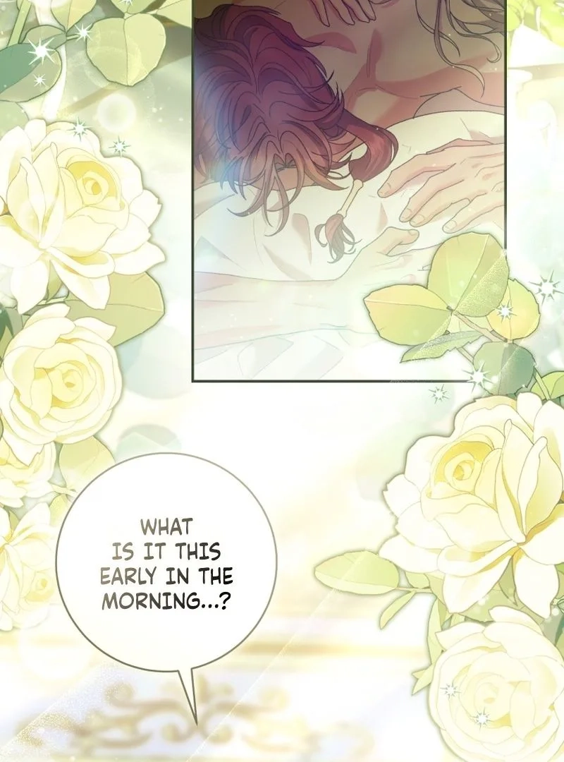 If You Marry the Illegitimate Child of an Enemy Family Chapter 22 page 105 - 
