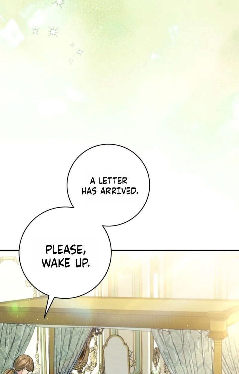If You Marry the Illegitimate Child of an Enemy Family Chapter 22 page 107 - 