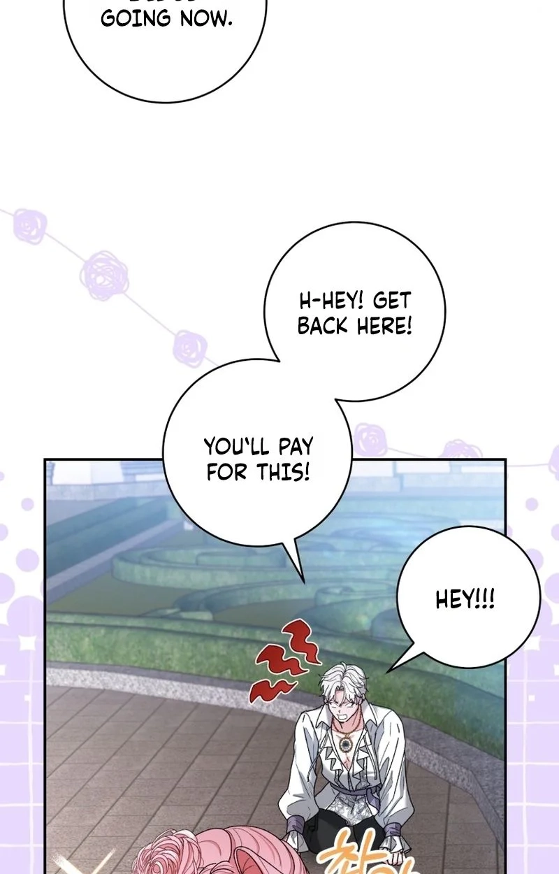 If You Marry the Illegitimate Child of an Enemy Family Chapter 22 page 14 - 