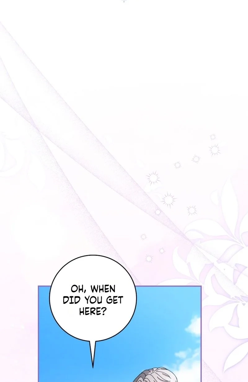 If You Marry the Illegitimate Child of an Enemy Family Chapter 22 page 21 - 