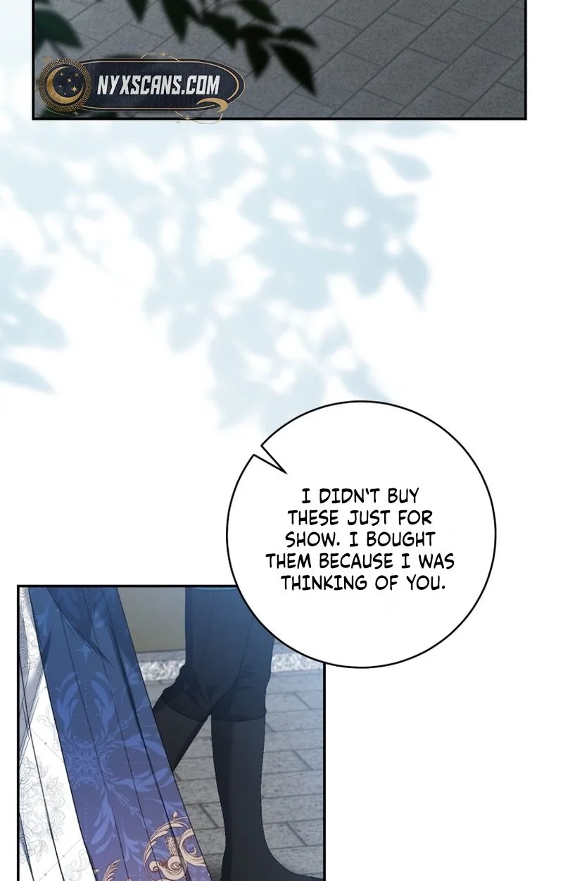 If You Marry the Illegitimate Child of an Enemy Family Chapter 22 page 37 - 
