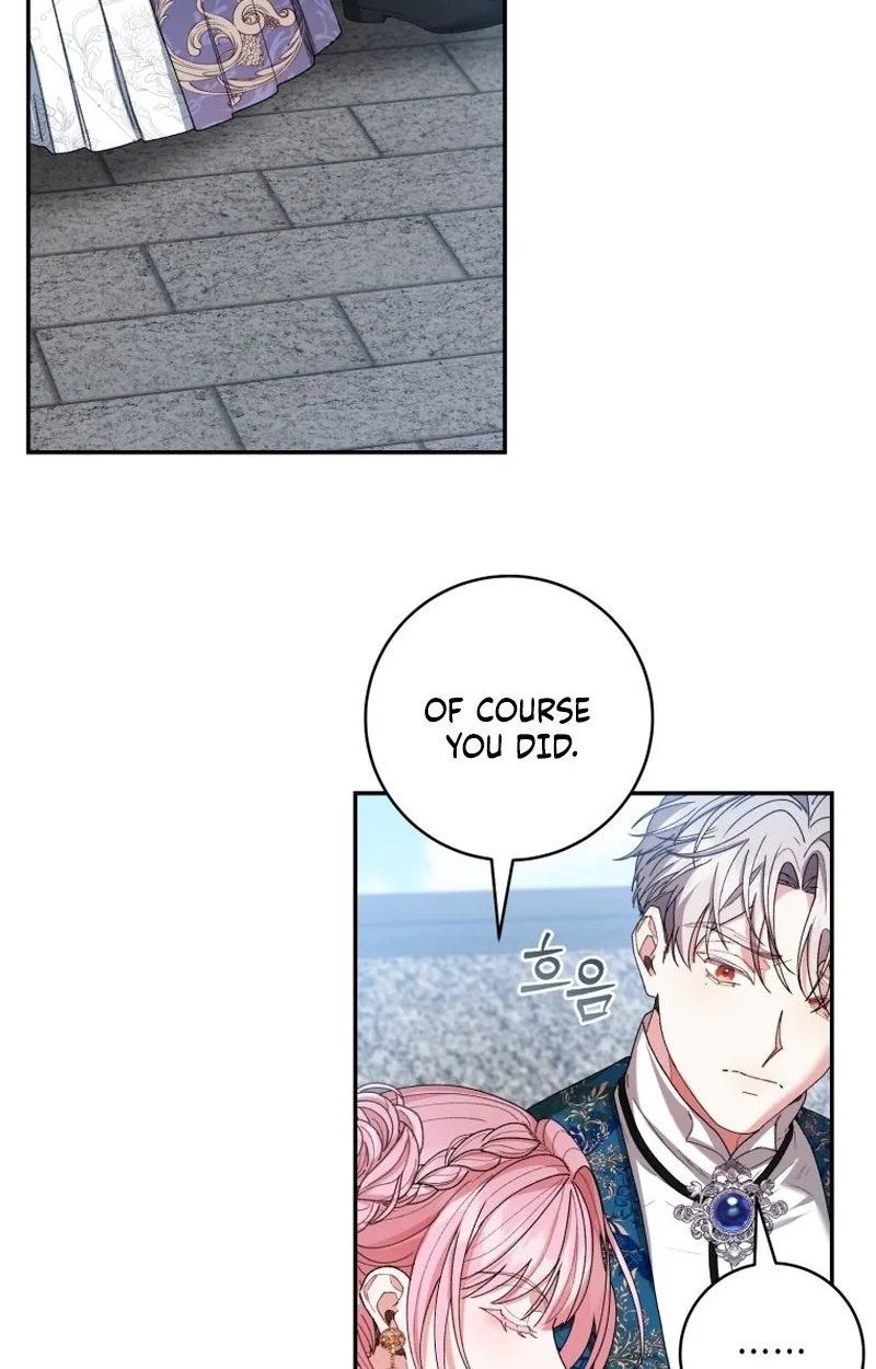 If You Marry the Illegitimate Child of an Enemy Family Chapter 22 page 38 - 