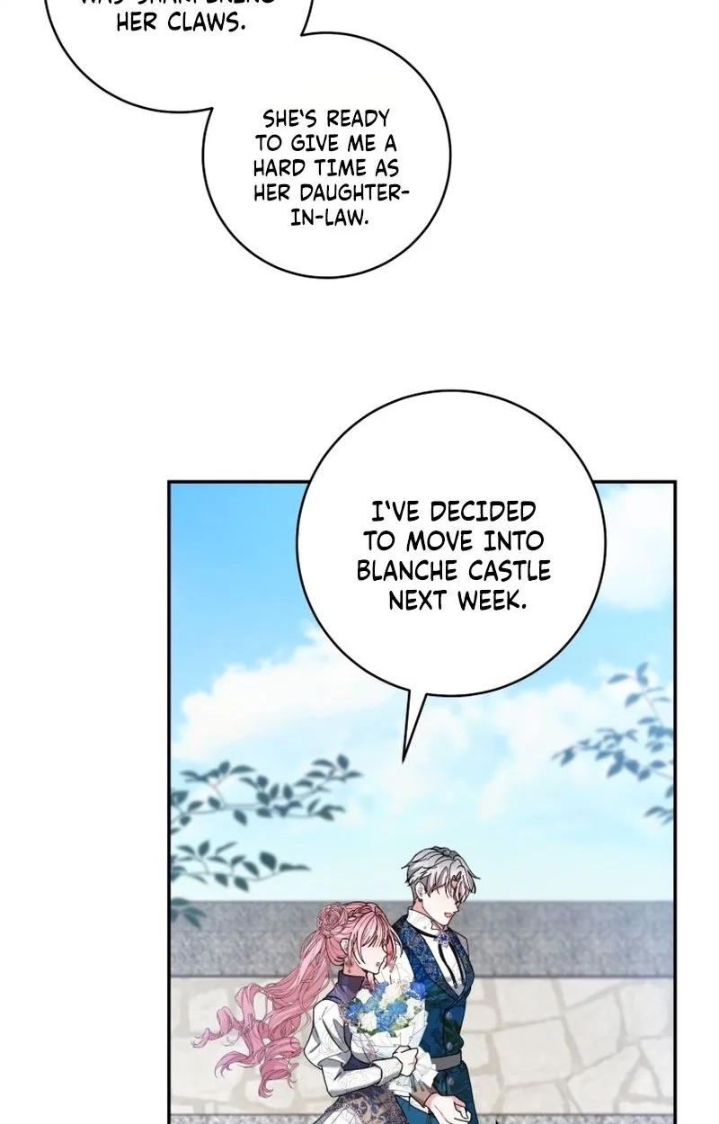 If You Marry the Illegitimate Child of an Enemy Family Chapter 22 page 42 - 