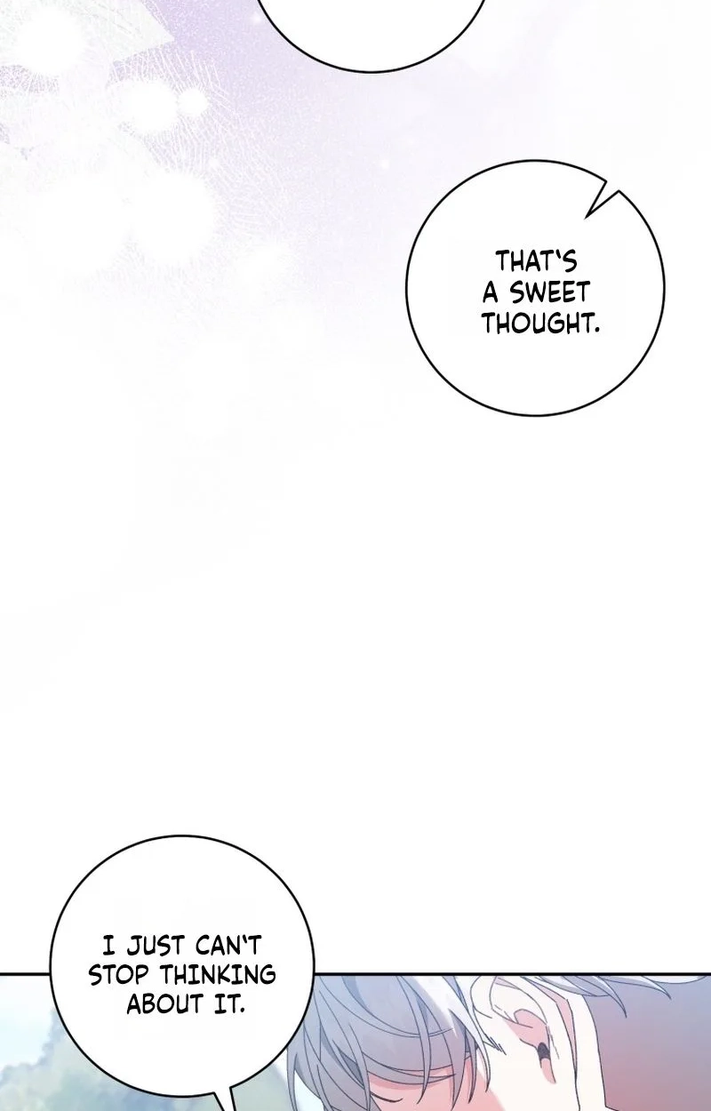If You Marry the Illegitimate Child of an Enemy Family Chapter 22 page 50 - 