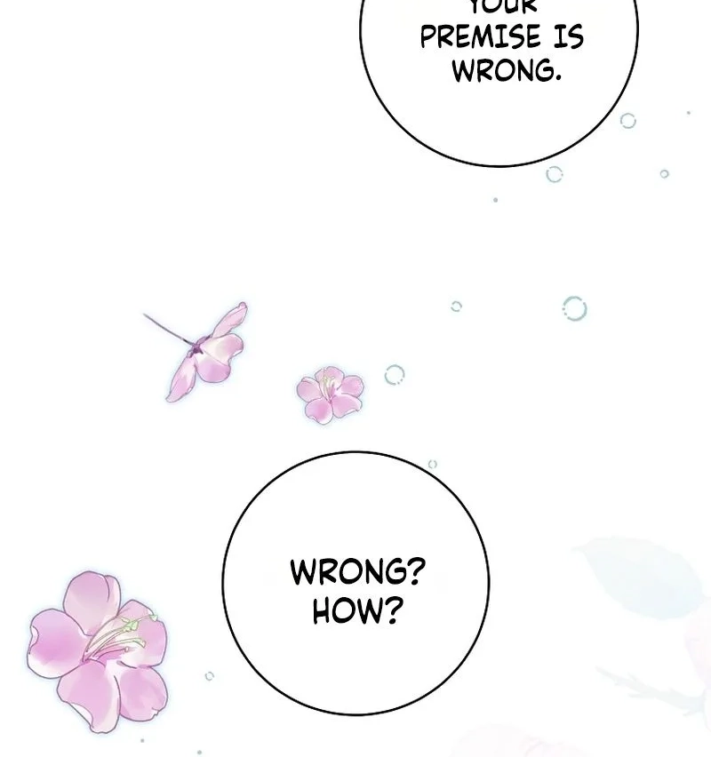 If You Marry the Illegitimate Child of an Enemy Family Chapter 22 page 57 - 