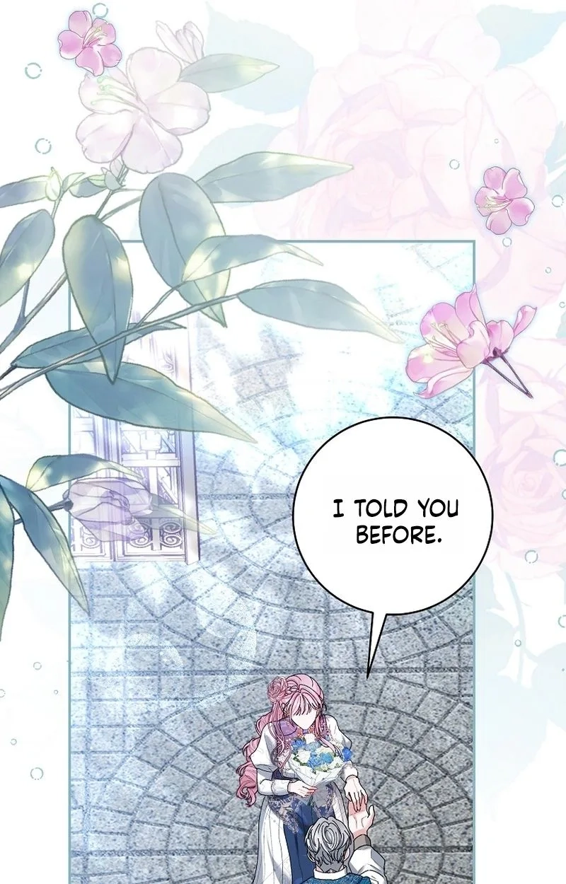 If You Marry the Illegitimate Child of an Enemy Family Chapter 22 page 58 - 