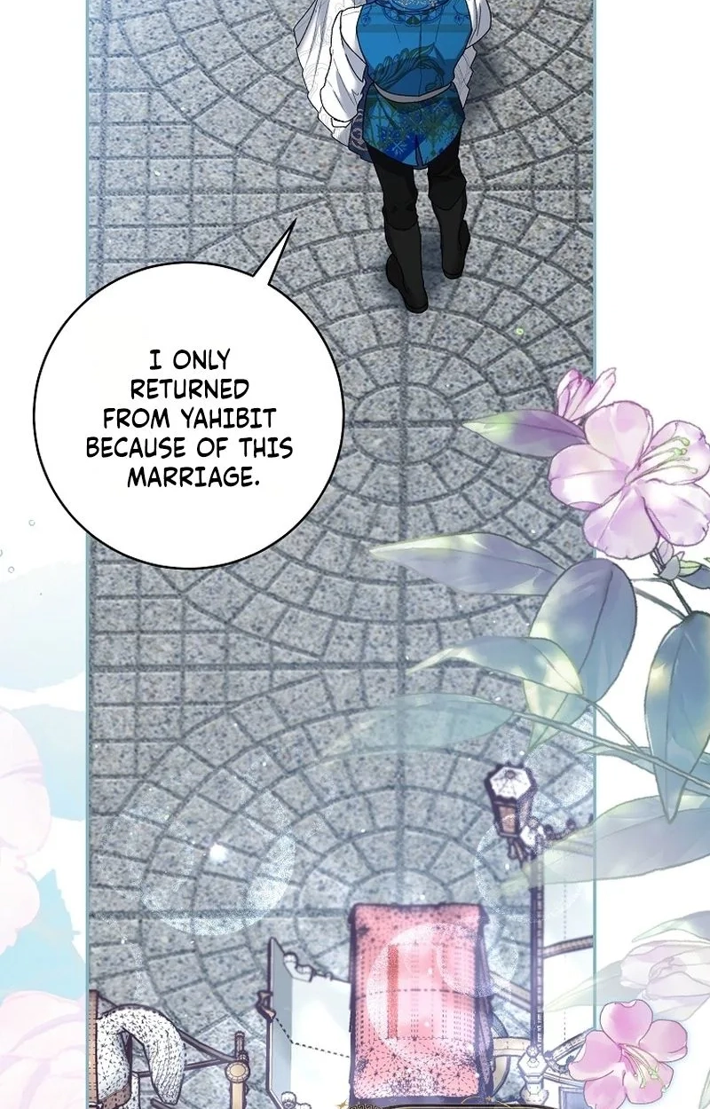 If You Marry the Illegitimate Child of an Enemy Family Chapter 22 page 59 - 