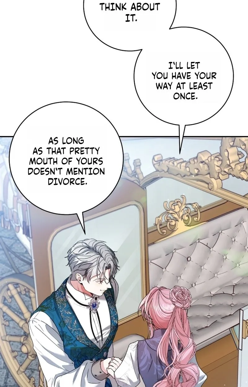 If You Marry the Illegitimate Child of an Enemy Family Chapter 22 page 66 - 