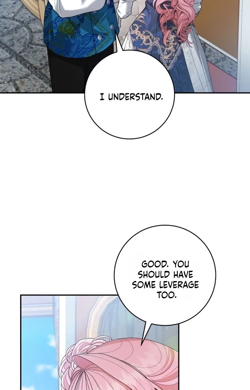 If You Marry the Illegitimate Child of an Enemy Family Chapter 22 page 67 - 