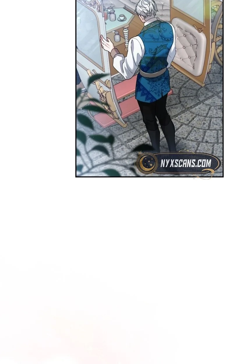 If You Marry the Illegitimate Child of an Enemy Family Chapter 22 page 69 - 