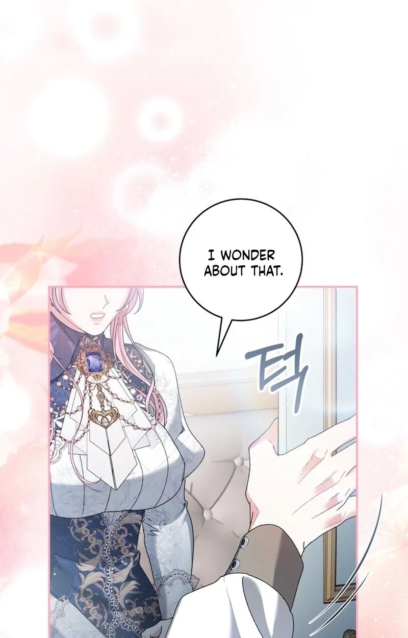 If You Marry the Illegitimate Child of an Enemy Family Chapter 22 page 70 - 