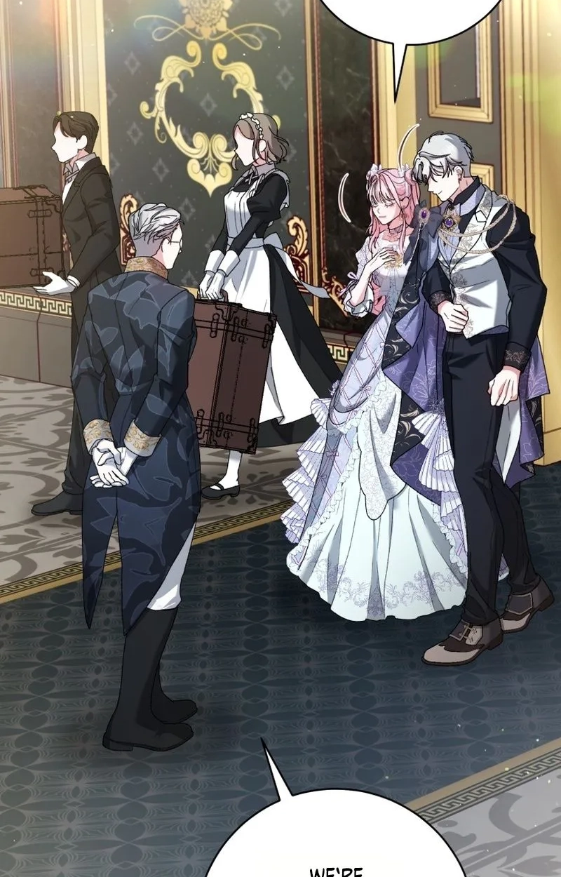 If You Marry the Illegitimate Child of an Enemy Family Chapter 22 page 85 - 