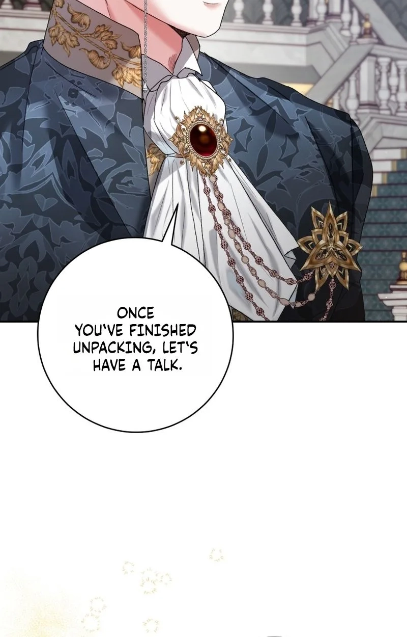 If You Marry the Illegitimate Child of an Enemy Family Chapter 22 page 89 - 