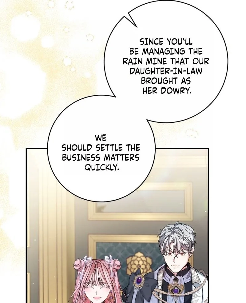If You Marry the Illegitimate Child of an Enemy Family Chapter 22 page 90 - 