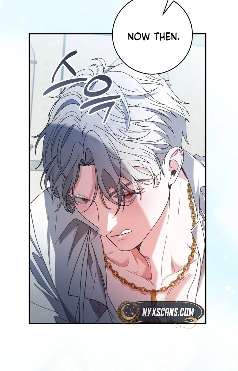 If You Marry the Illegitimate Child of an Enemy Family Chapter 22 page 10 - 