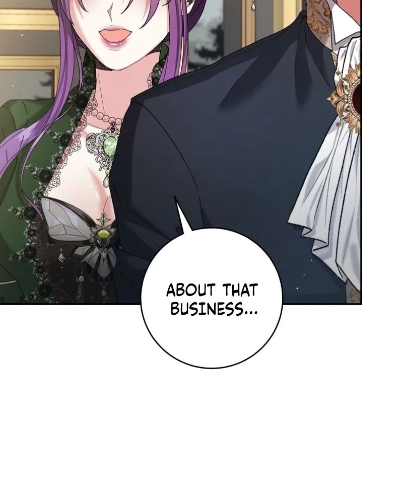 If You Marry the Illegitimate Child of an Enemy Family Chapter 22 page 93 - 