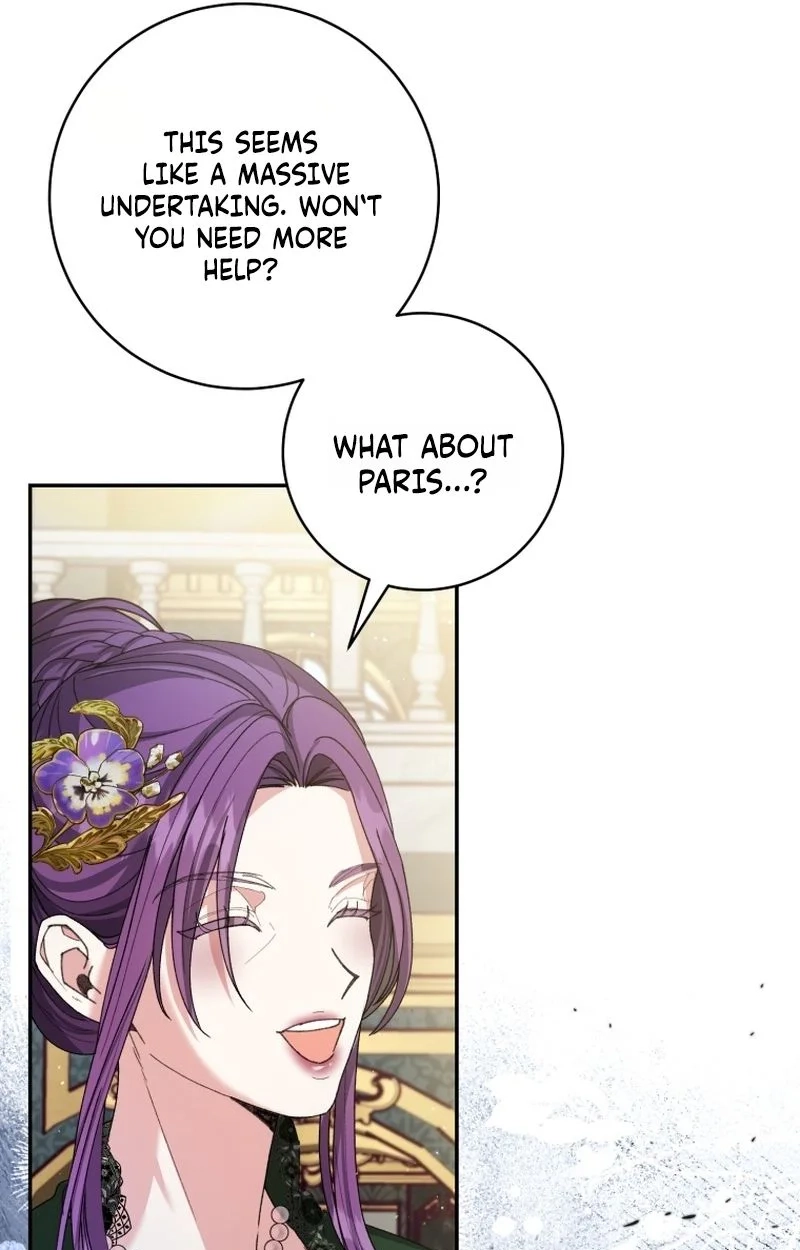 If You Marry the Illegitimate Child of an Enemy Family Chapter 22 page 94 - 