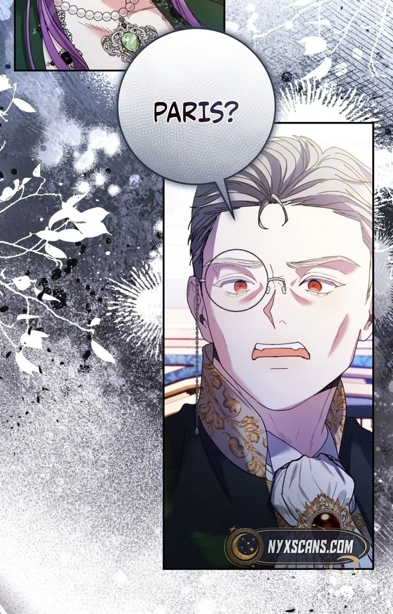 If You Marry the Illegitimate Child of an Enemy Family Chapter 22 page 95 - 