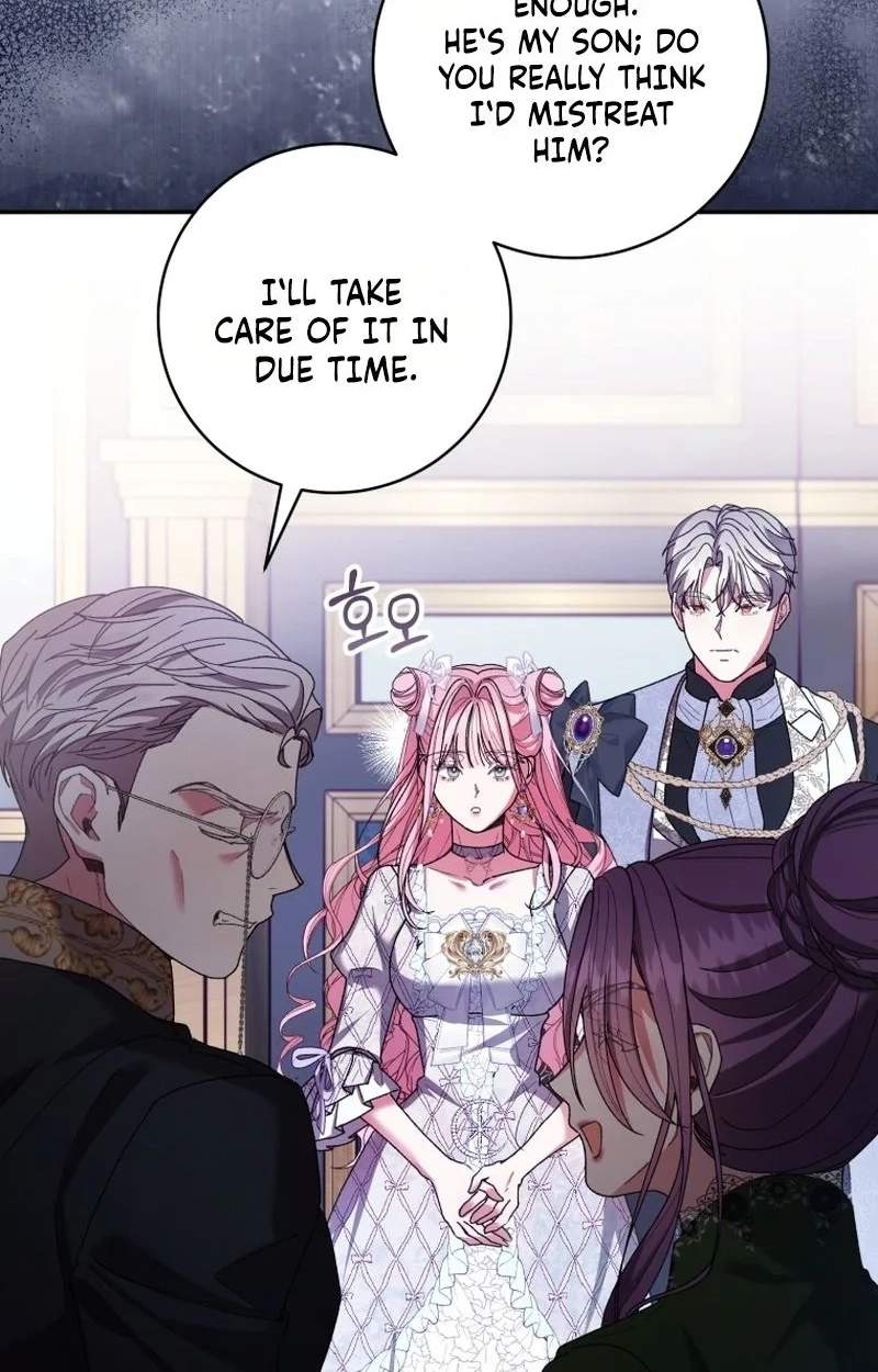 If You Marry the Illegitimate Child of an Enemy Family Chapter 22 page 97 - 