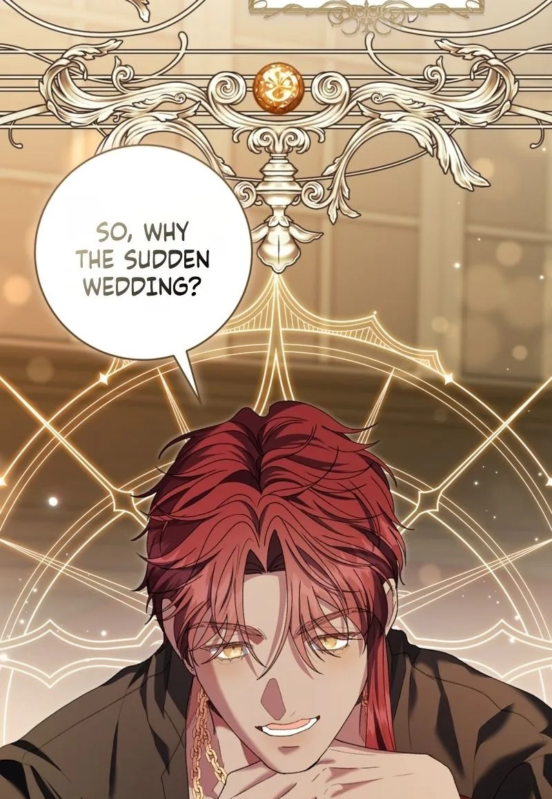 If You Marry the Illegitimate Child of an Enemy Family Chapter 23 page 103 - 