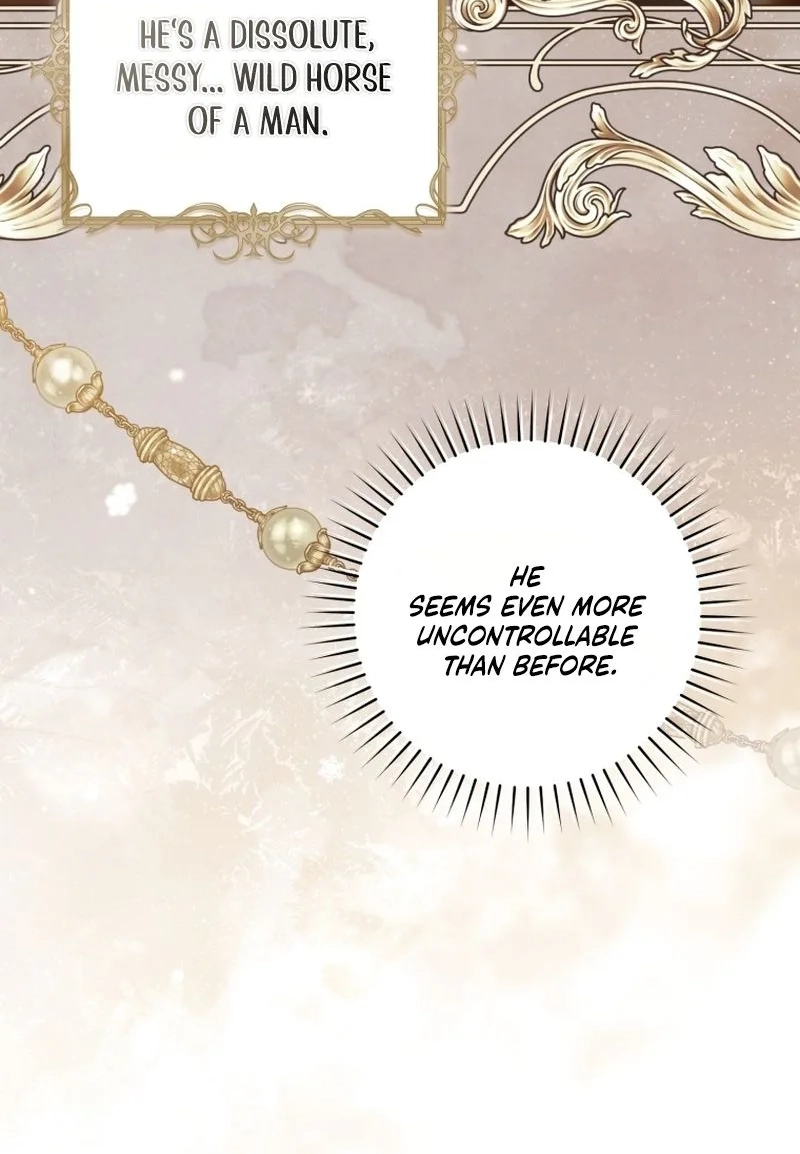 If You Marry the Illegitimate Child of an Enemy Family Chapter 23 page 105 - 