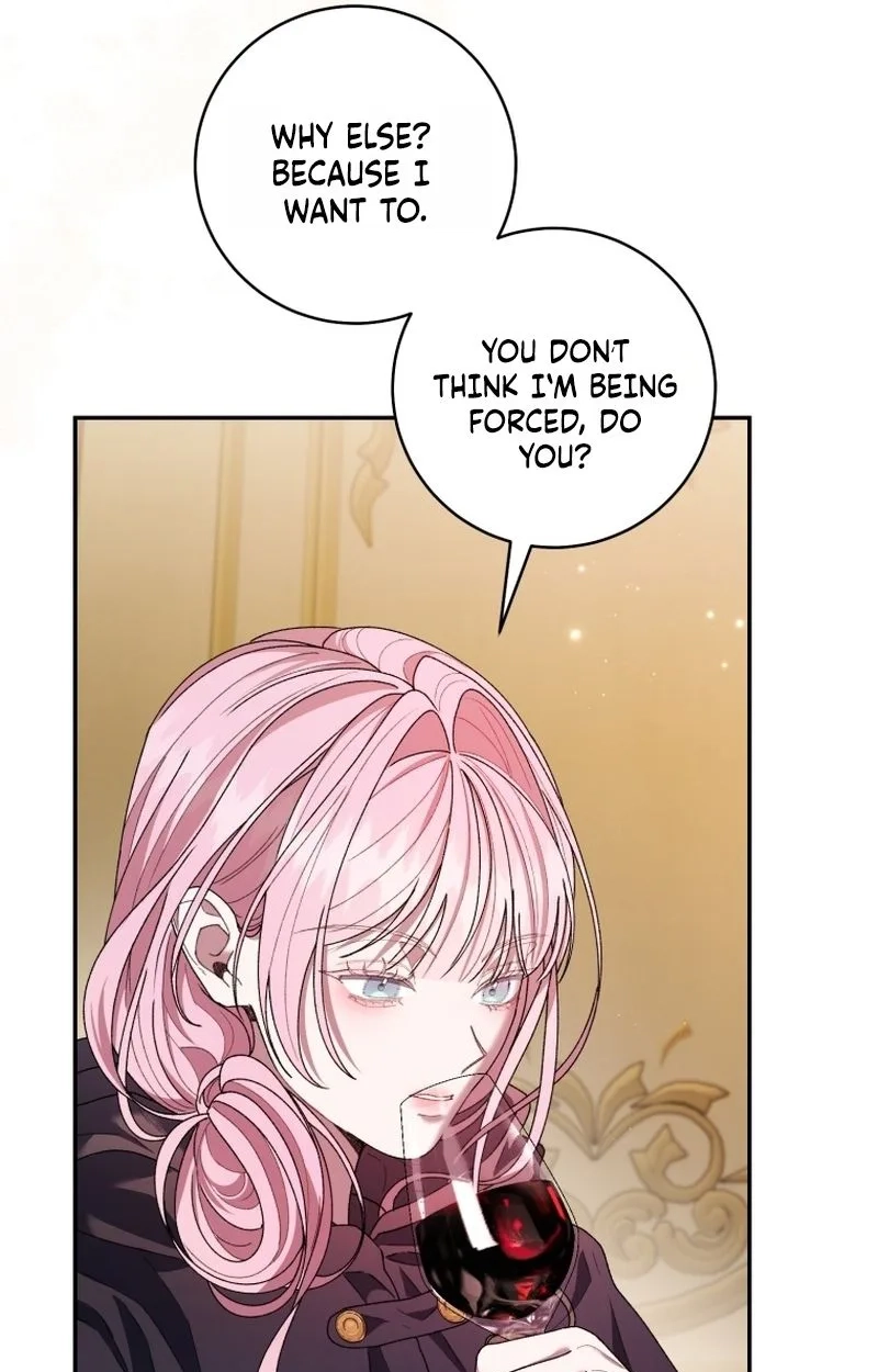 If You Marry the Illegitimate Child of an Enemy Family Chapter 23 page 106 - 