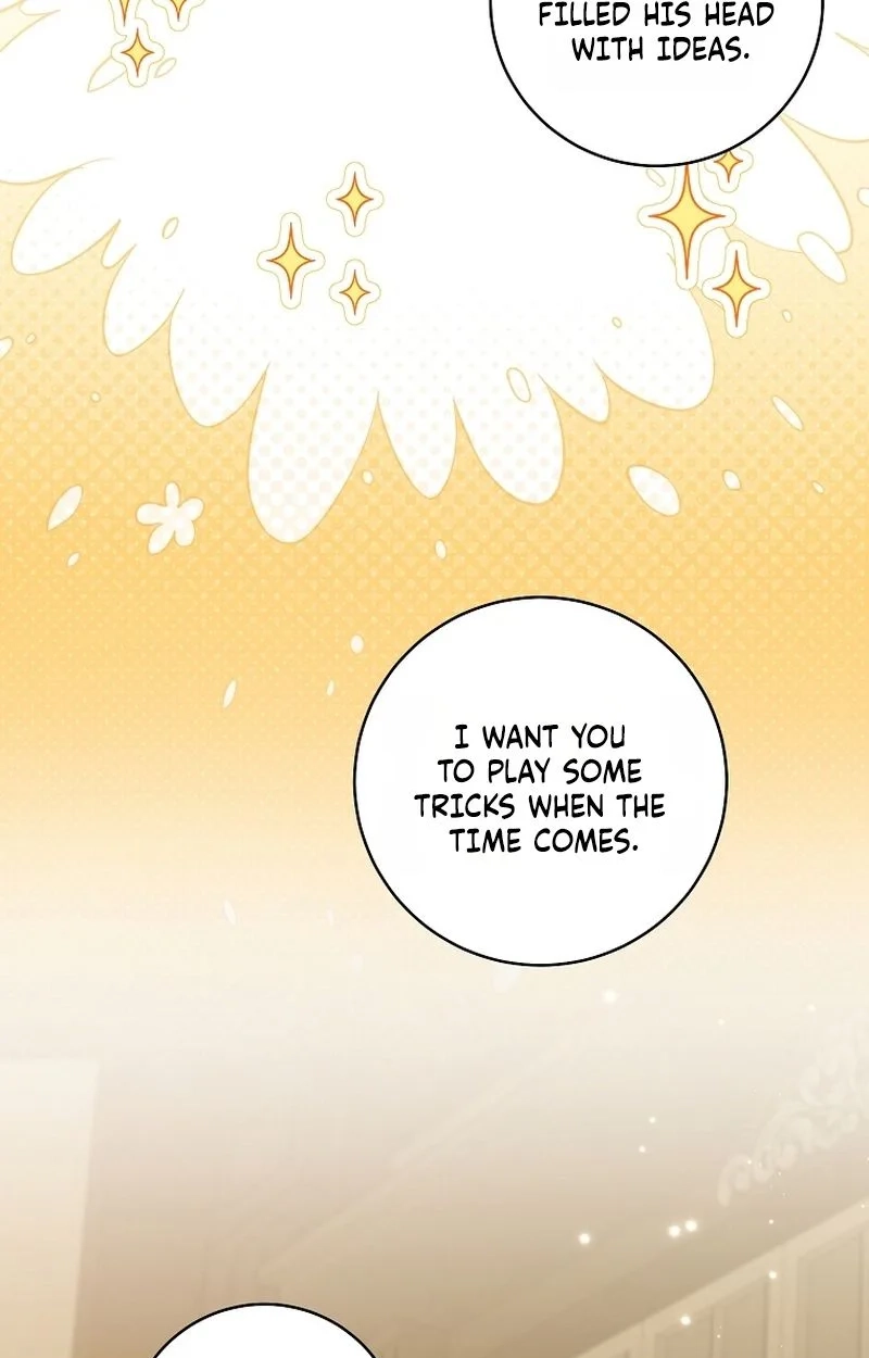 If You Marry the Illegitimate Child of an Enemy Family Chapter 23 page 121 - 