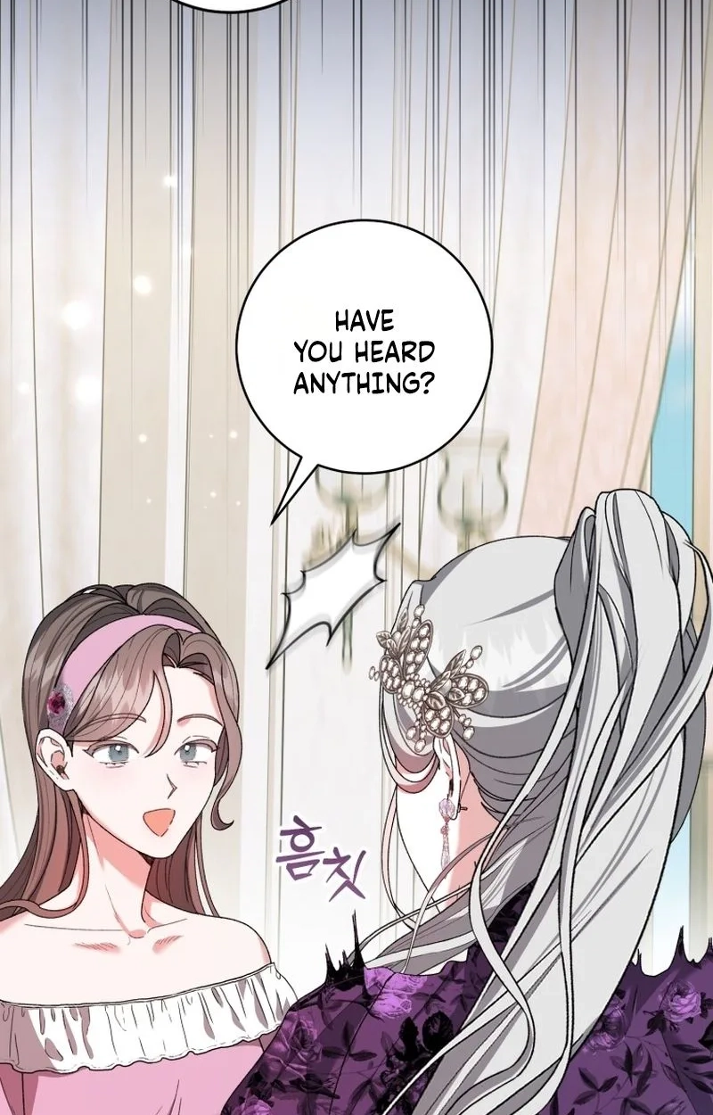 If You Marry the Illegitimate Child of an Enemy Family Chapter 23 page 15 - 