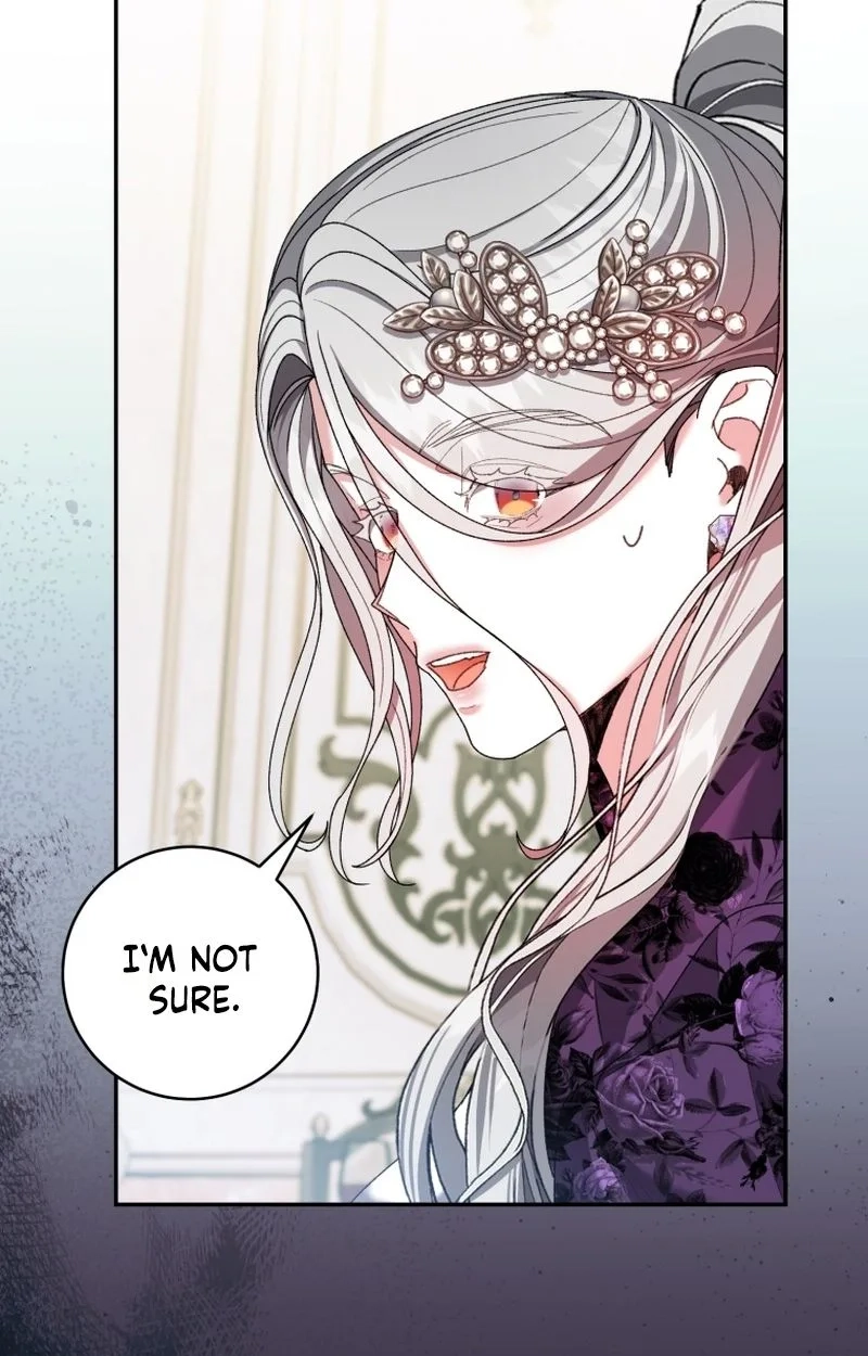 If You Marry the Illegitimate Child of an Enemy Family Chapter 23 page 17 - 