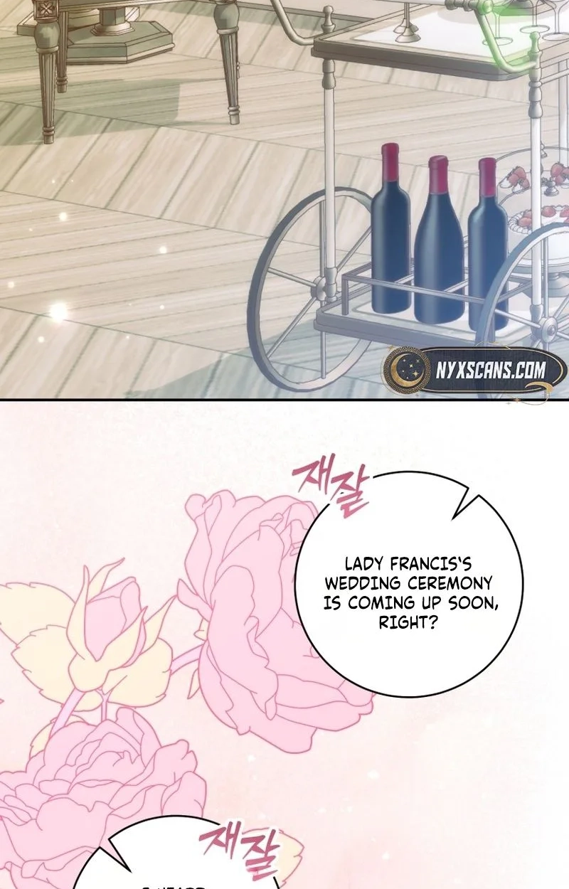 If You Marry the Illegitimate Child of an Enemy Family Chapter 23 page 3 - 