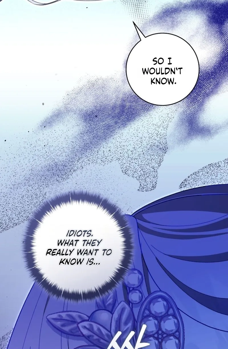 If You Marry the Illegitimate Child of an Enemy Family Chapter 23 page 21 - 