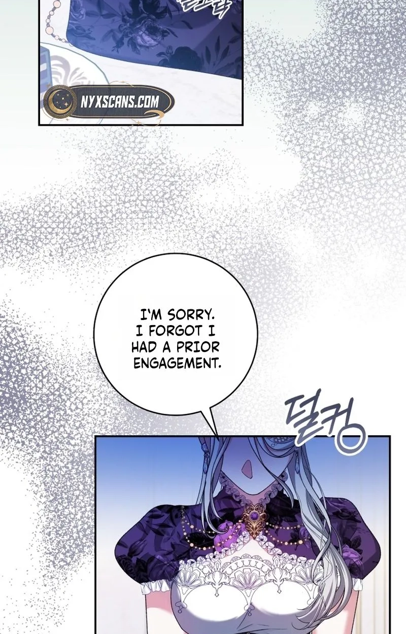 If You Marry the Illegitimate Child of an Enemy Family Chapter 23 page 25 - 