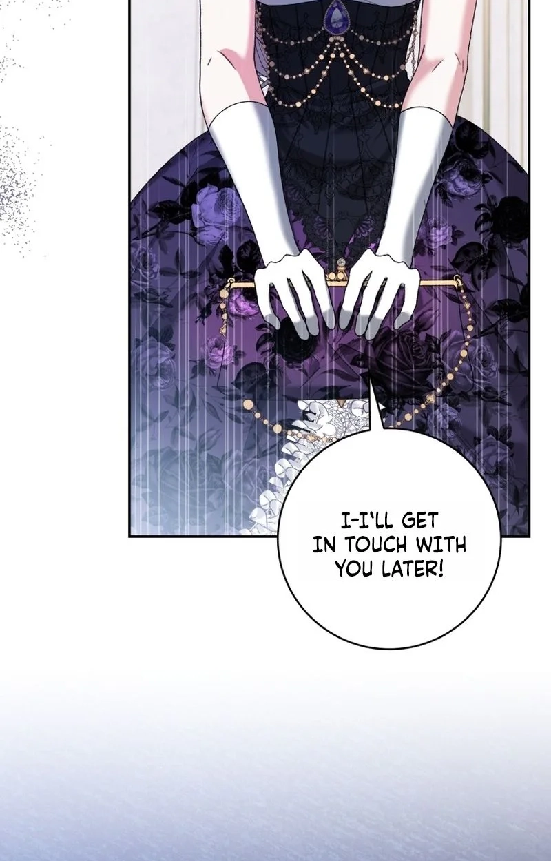 If You Marry the Illegitimate Child of an Enemy Family Chapter 23 page 26 - 