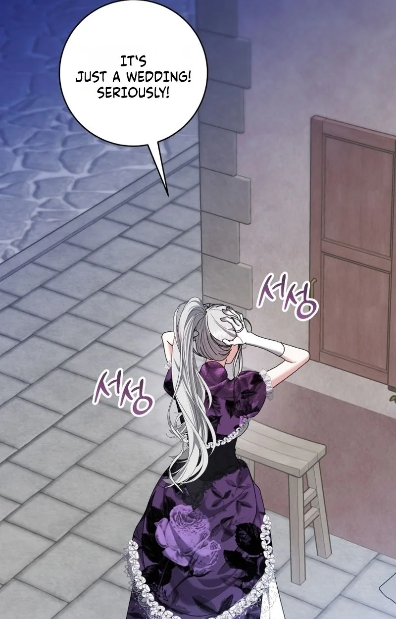 If You Marry the Illegitimate Child of an Enemy Family Chapter 23 page 35 - 