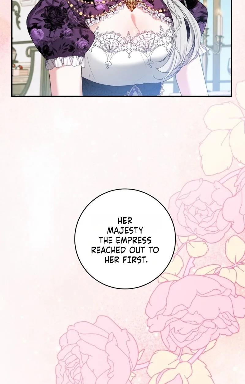 If You Marry the Illegitimate Child of an Enemy Family Chapter 23 page 5 - 