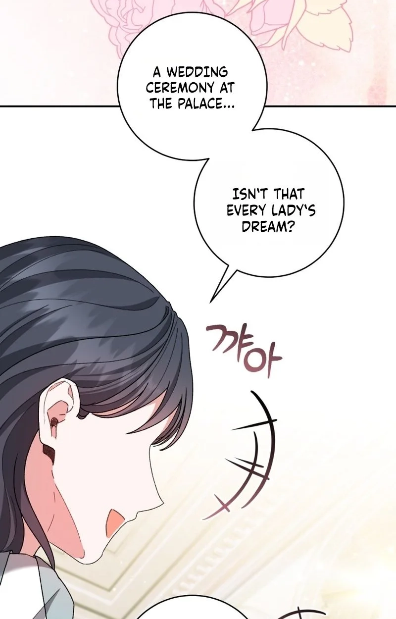 If You Marry the Illegitimate Child of an Enemy Family Chapter 23 page 6 - 