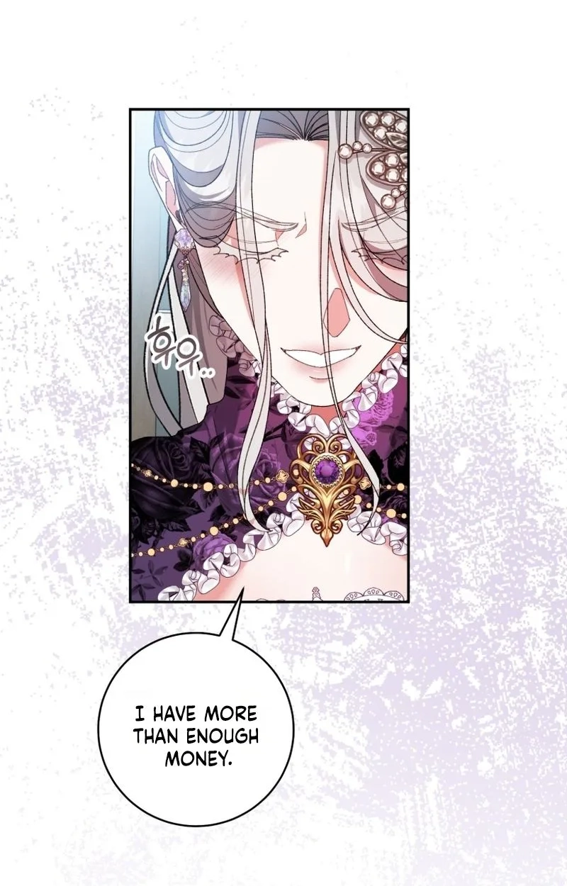 If You Marry the Illegitimate Child of an Enemy Family Chapter 23 page 58 - 